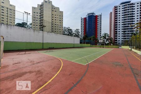 Apartamento à venda com 74m², 2 quartos e 1 vagaArea Comum Quadra Esportiva