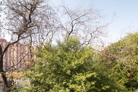 Vista Sala de casa de condomínio para alugar com 2 quartos, 42m² em Penha de França, São Paulo