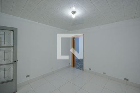 Sala de casa para alugar com 2 quartos, 100m² em Vila do Castelo, São Paulo