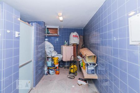 Casa à venda com 430m², 3 quartos e 6 vagasVESTIARIO