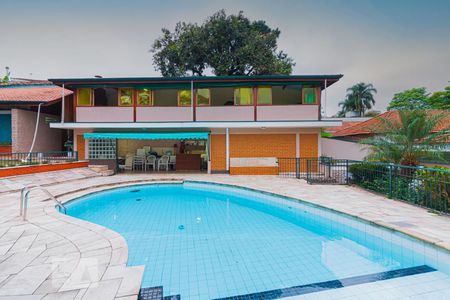 Casa à venda com 430m², 3 quartos e 6 vagasPISCINA 