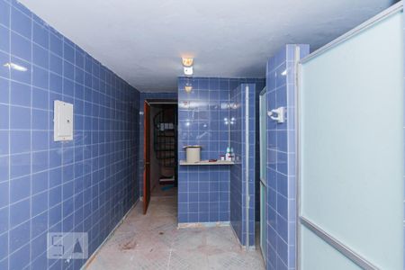 Casa à venda com 430m², 3 quartos e 6 vagasVESTIARIO