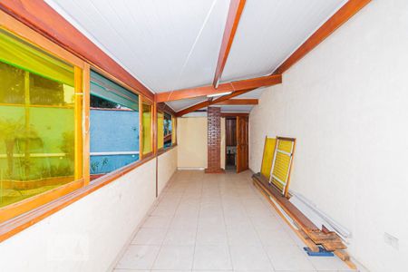 Casa à venda com 430m², 3 quartos e 6 vagasSALAO DE FESTAS 