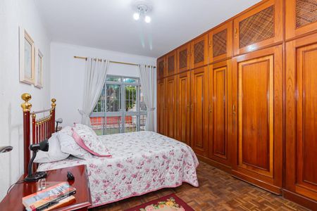 Casa à venda com 430m², 3 quartos e 6 vagasQUARTO 3