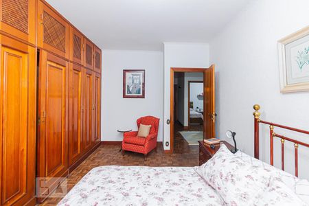 Casa à venda com 430m², 3 quartos e 6 vagasQUARTO 3