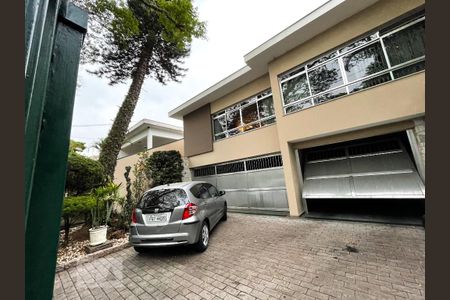 Casa à venda com 430m², 3 quartos e 6 vagasGARAGEM