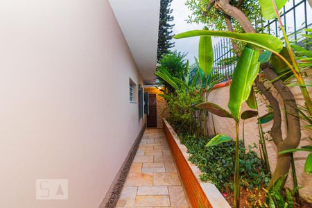 Casa à venda com 430m², 3 quartos e 6 vagasQUINTAL 