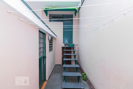 Casa à venda com 430m², 3 quartos e 6 vagasQUINTAL 