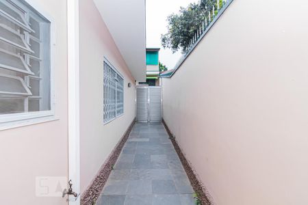 Casa à venda com 430m², 3 quartos e 6 vagasQUINTAL