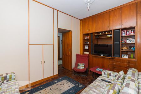 Casa à venda com 430m², 3 quartos e 6 vagasQUARTO 4