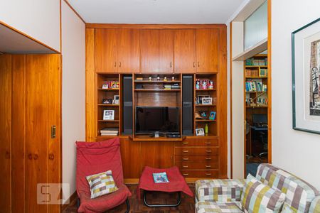 Casa à venda com 430m², 3 quartos e 6 vagasQUARTO 4