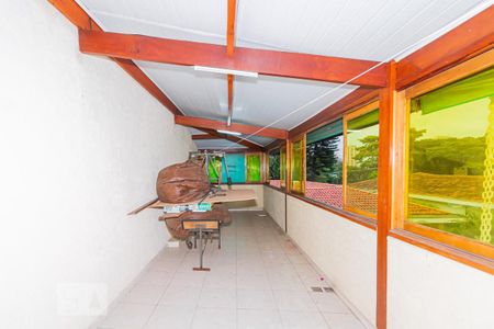 Casa à venda com 430m², 3 quartos e 6 vagasSALAO DE FESTAS 