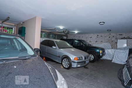 Casa à venda com 430m², 3 quartos e 6 vagasGARAGEM 