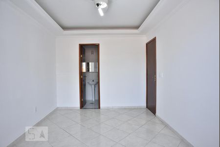 Suíte de apartamento para alugar com 1 quarto, 55m² em Tanque, Rio de Janeiro