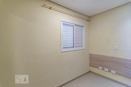 Quarto 2 de apartamento para alugar com 2 quartos, 40m² em Vila Suíça, Santo André