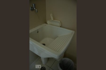 Apartamento para alugar com 110m², 2 quartos e 2 vagas Apartamento para alugar com 110m², 2 quartos e 2 vagasÁrea de Serviço
