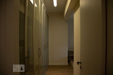 Suíte de apartamento para alugar com 2 quartos, 110m² em Paraíso, São Paulo