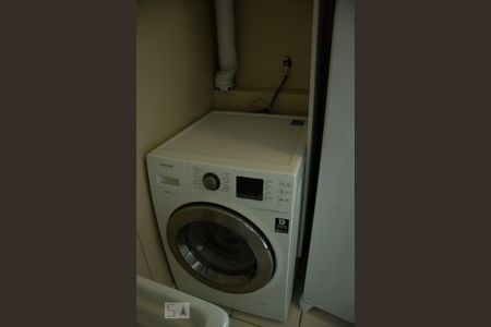 Apartamento para alugar com 110m², 2 quartos e 2 vagas Apartamento para alugar com 110m², 2 quartos e 2 vagasÁrea de Serviço