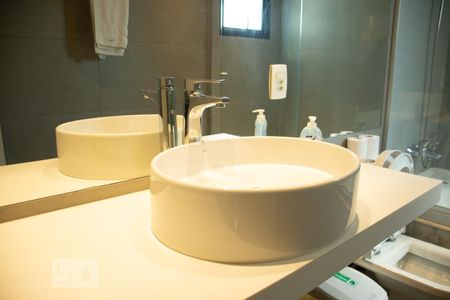 Apartamento para alugar com 110m², 2 quartos e 2 vagas Apartamento para alugar com 110m², 2 quartos e 2 vagasBanheiro Suíte