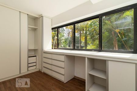 Quarto 2 de apartamento para alugar com 2 quartos, 60m² em Jardim Parque Morumbi, São Paulo