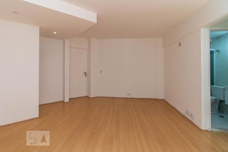 Sala de apartamento para alugar com 2 quartos, 60m² em Jardim Parque Morumbi, São Paulo