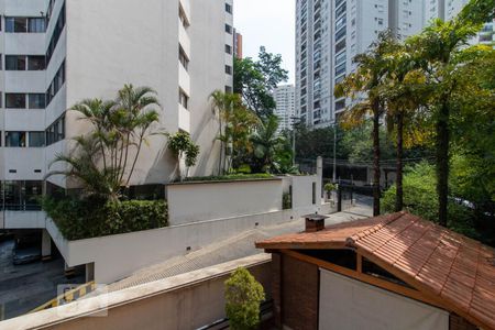 Vista do Quarto 1 de apartamento para alugar com 2 quartos, 60m² em Jardim Parque Morumbi, São Paulo