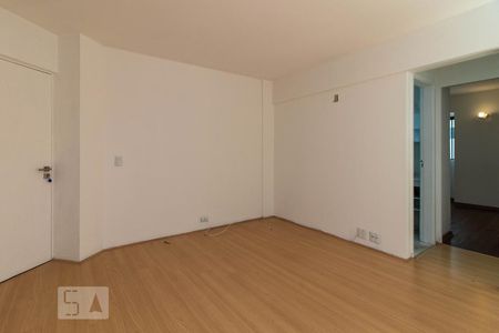 Sala de apartamento para alugar com 2 quartos, 60m² em Jardim Parque Morumbi, São Paulo