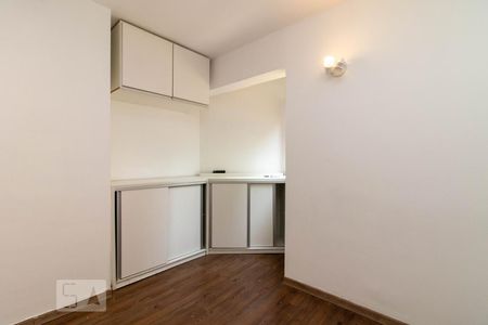 Quarto 1 de apartamento para alugar com 2 quartos, 60m² em Jardim Parque Morumbi, São Paulo