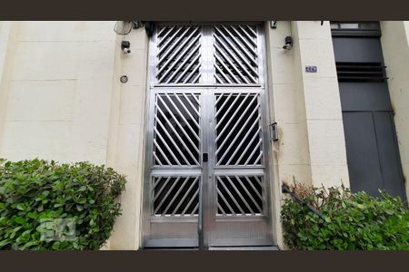 Fachada de apartamento à venda com 2 quartos, 100m² em Campos Elíseos, São Paulo