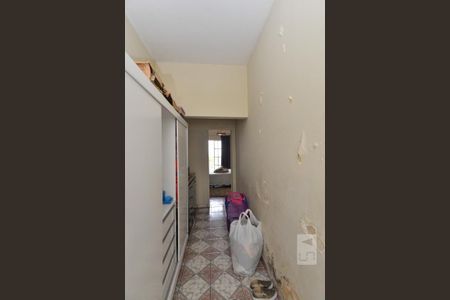 Corredor de apartamento à venda com 2 quartos, 100m² em Campos Elíseos, São Paulo