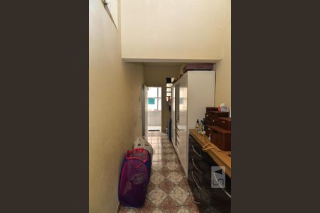 Corredor de apartamento à venda com 2 quartos, 100m² em Campos Elíseos, São Paulo