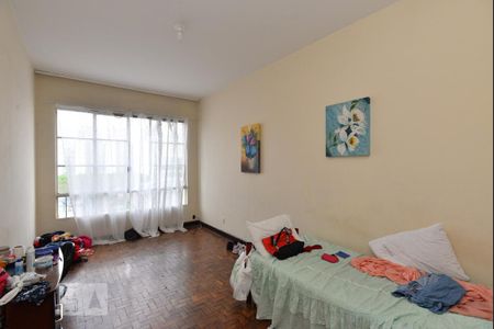 Sala de apartamento à venda com 2 quartos, 100m² em Campos Elíseos, São Paulo
