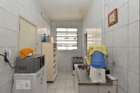 Área de Serviço de apartamento à venda com 2 quartos, 100m² em Campos Elíseos, São Paulo