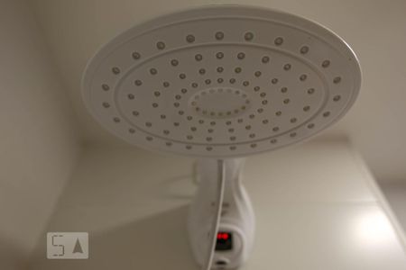 Apartamento para alugar com 53m², 2 quartos e 1 vagaBanheiro Suíte - Detalhe