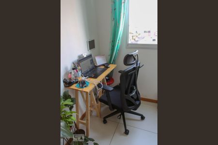 Quarto 1 de apartamento para alugar com 2 quartos, 53m² em Norte (águas Claras), Brasília