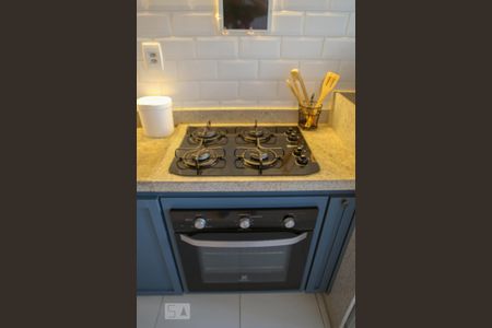 Apartamento para alugar com 53m², 2 quartos e 1 vagaCozinha - Detalhe