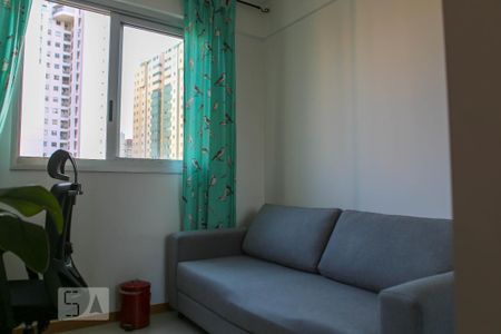 Quarto 1 de apartamento para alugar com 2 quartos, 53m² em Norte (águas Claras), Brasília