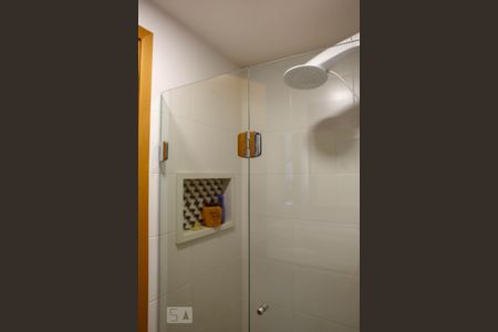 Apartamento para alugar com 53m², 2 quartos e 1 vagaBanheiro Suíte