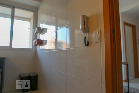 Apartamento para alugar com 53m², 2 quartos e 1 vagaCozinha