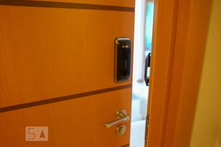 Apartamento para alugar com 53m², 2 quartos e 1 vagaSala - Fechadura