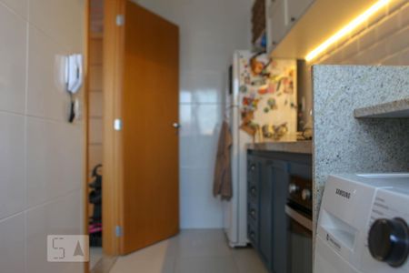 Apartamento para alugar com 53m², 2 quartos e 1 vagaCozinhaC