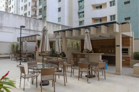 Apartamento para alugar com 53m², 2 quartos e 1 vagaArea Comum