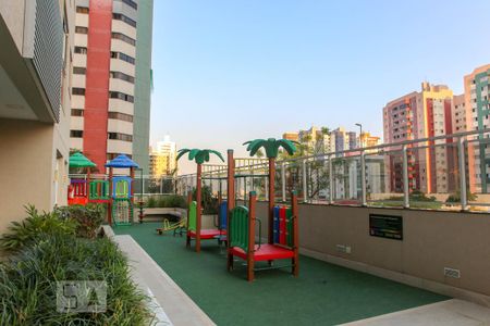 Apartamento para alugar com 53m², 2 quartos e 1 vagaArea Comum