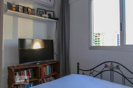 Apartamento para alugar com 53m², 2 quartos e 1 vagaQuarto 2 