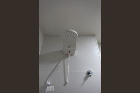 Apartamento para alugar com 53m², 2 quartos e 1 vagaBanheiro Social - Detalhe
