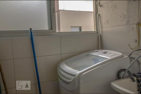 Apartamento à venda com 56m², 2 quartos e 1 vagaÁrea de Serviço