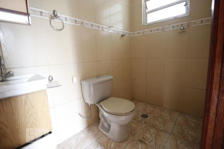 Apartamento à venda com 55m², 2 quartos e 1 vagaBanheiro