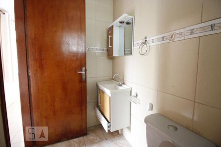 Apartamento à venda com 55m², 2 quartos e 1 vagaBanheiro