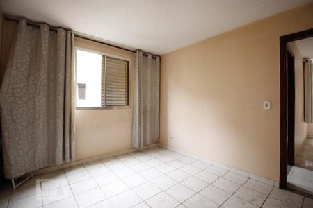 Apartamento à venda com 55m², 2 quartos e 1 vagaQuarto 2