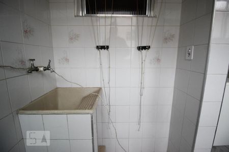 Apartamento à venda com 55m², 2 quartos e 1 vagaÁrea de Serviço
